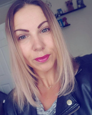 Foto van Georgina