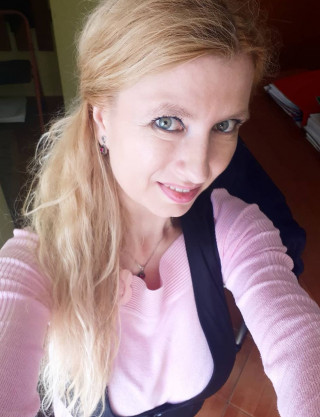 Foto van Sandra