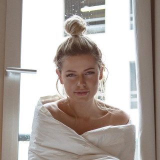 Foto van Olivia