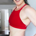 Foto van Isabelle
