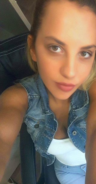 Foto van Samira