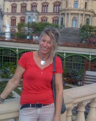 Foto van Laura