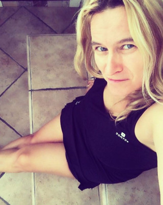 Foto van Noémie