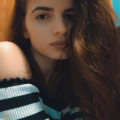 Foto van Jacqueline
