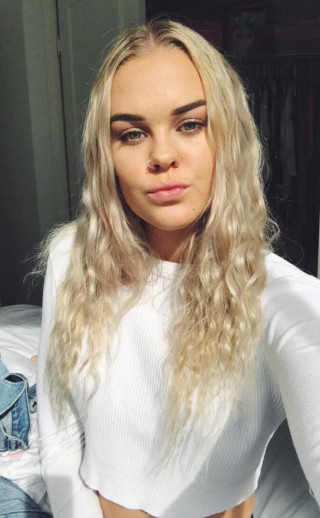 Foto van Rosalinda